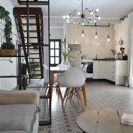 Apartman L&M Cetinje Luaran gambar