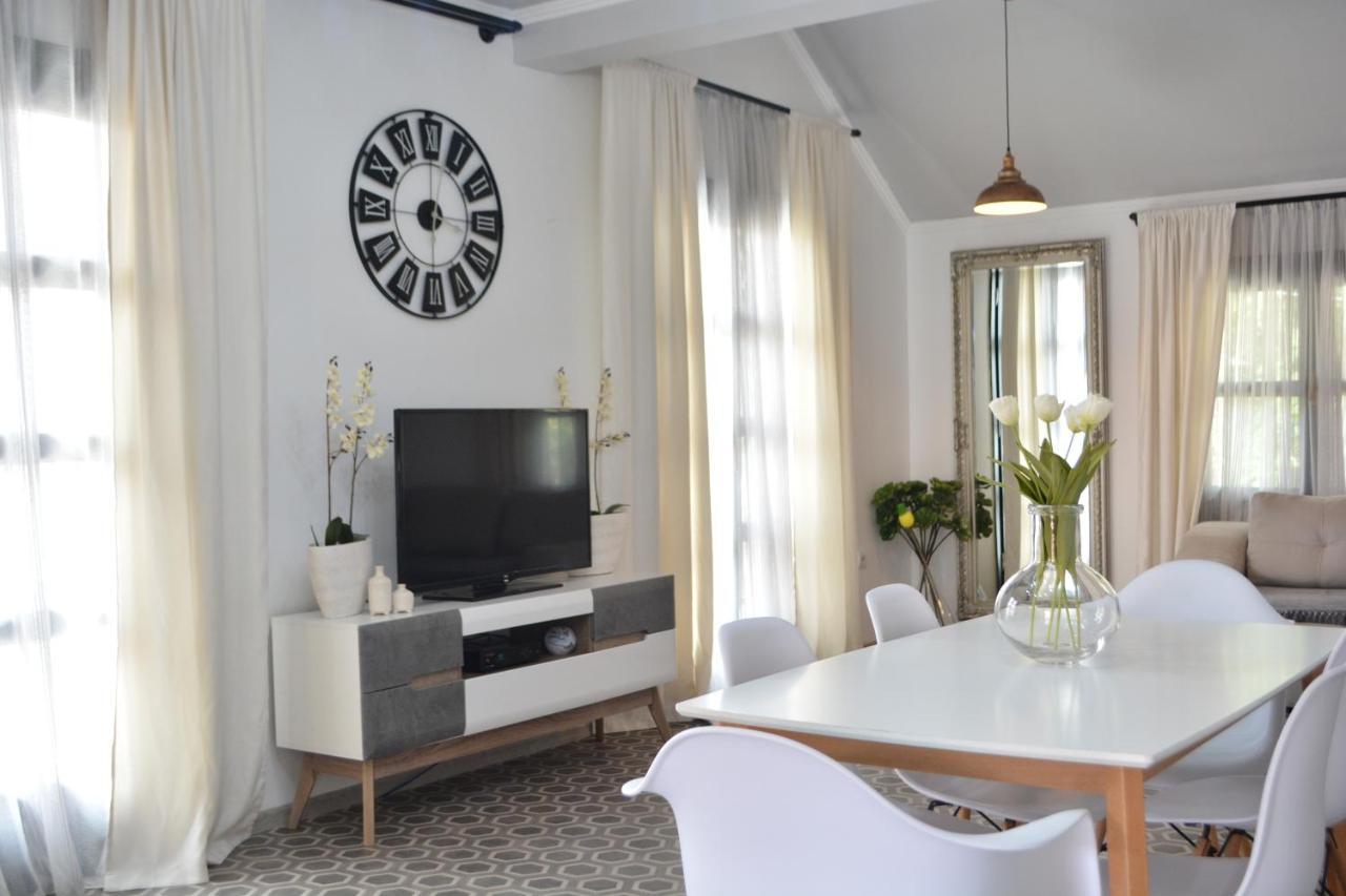 Apartman L&M Cetinje Luaran gambar