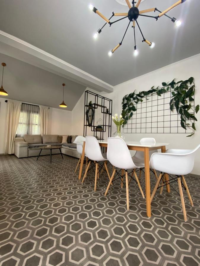 Apartman L&M Cetinje Luaran gambar