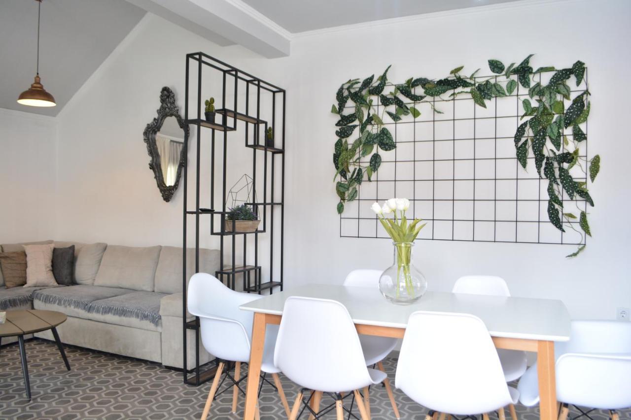 Apartman L&M Cetinje Luaran gambar