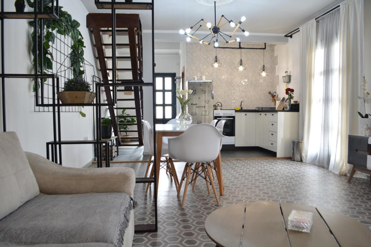 Apartman L&M Cetinje Luaran gambar