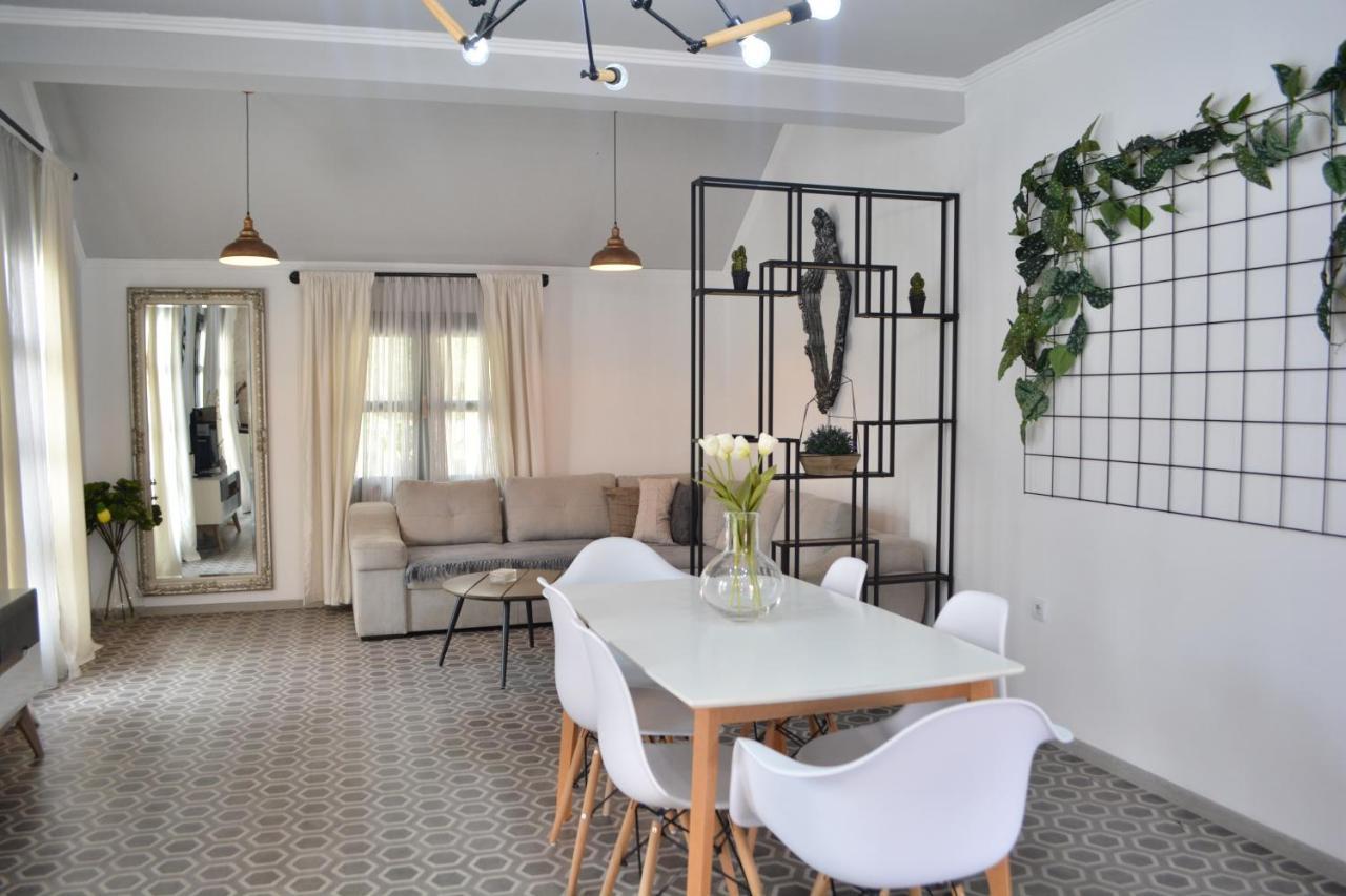Apartman L&M Cetinje Luaran gambar