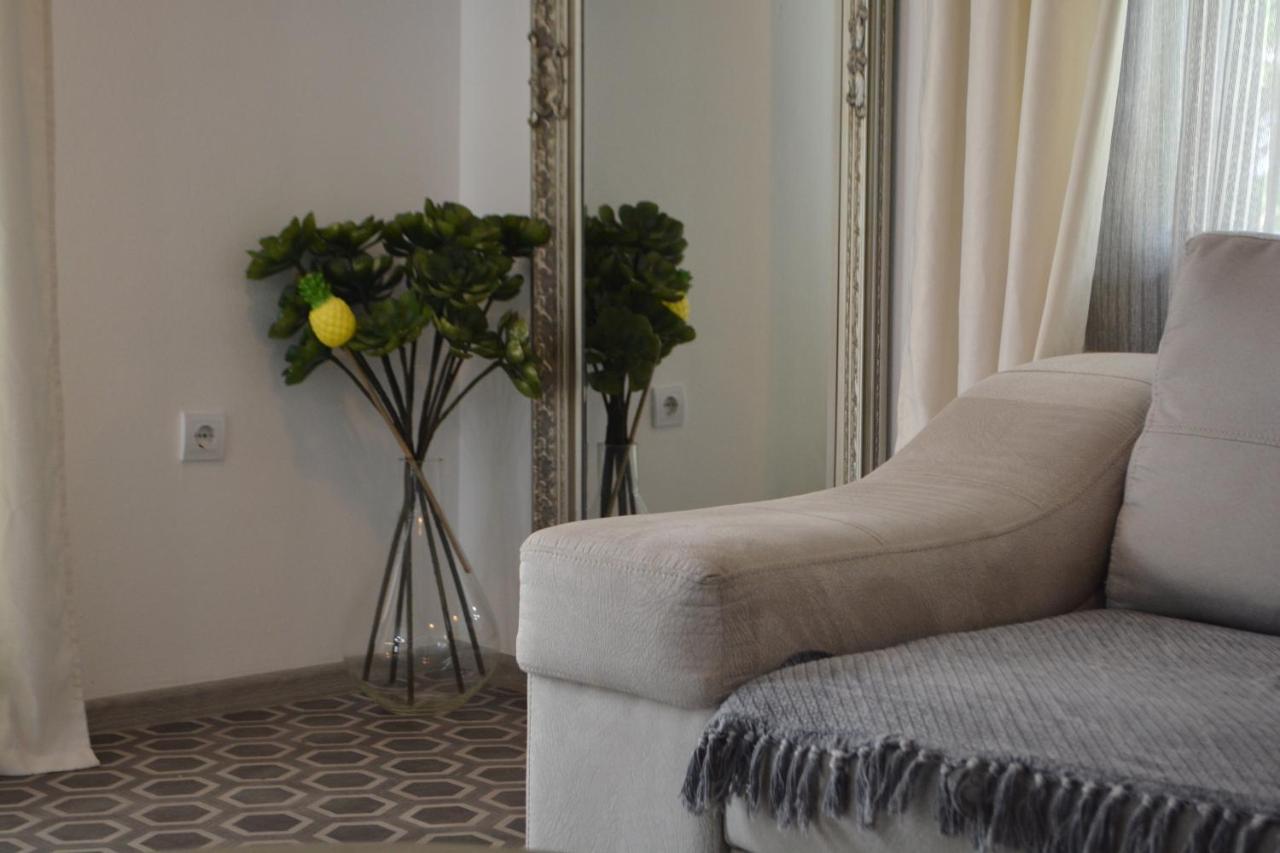 Apartman L&M Cetinje Luaran gambar