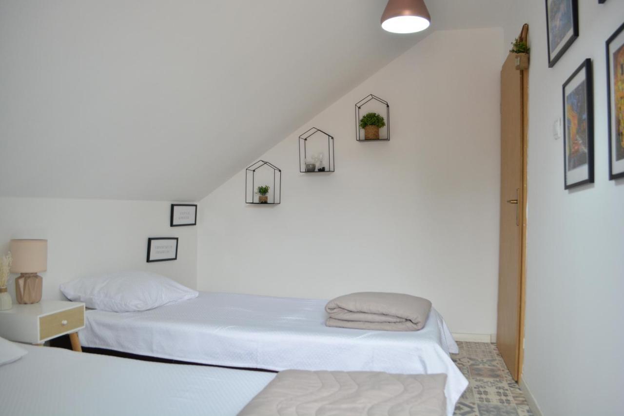 Apartman L&M Cetinje Luaran gambar