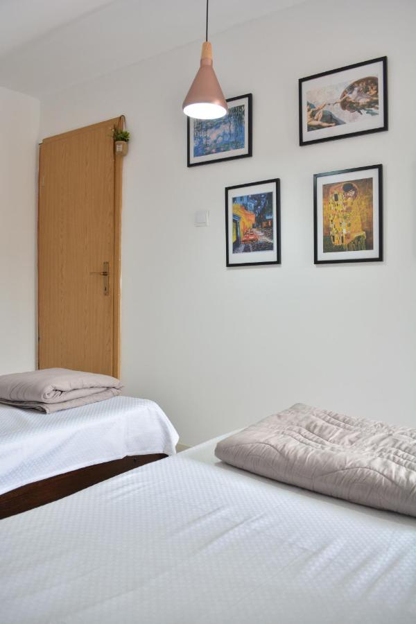 Apartman L&M Cetinje Luaran gambar