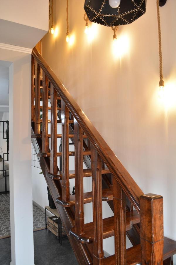 Apartman L&M Cetinje Luaran gambar