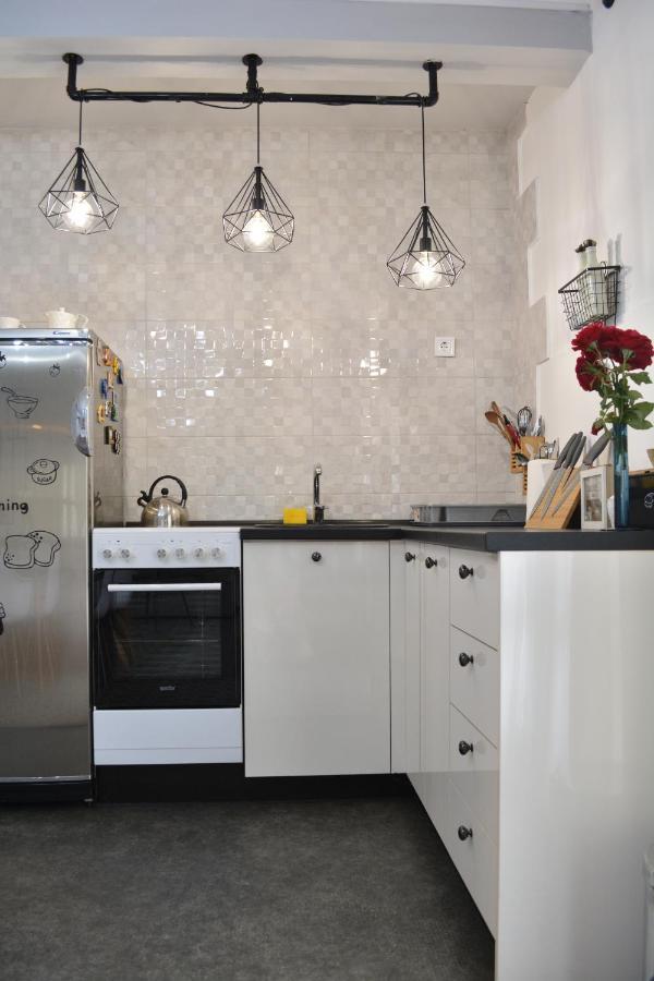 Apartman L&M Cetinje Luaran gambar