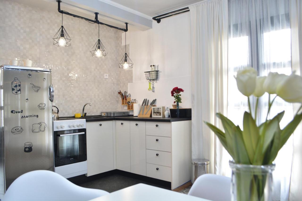 Apartman L&M Cetinje Luaran gambar