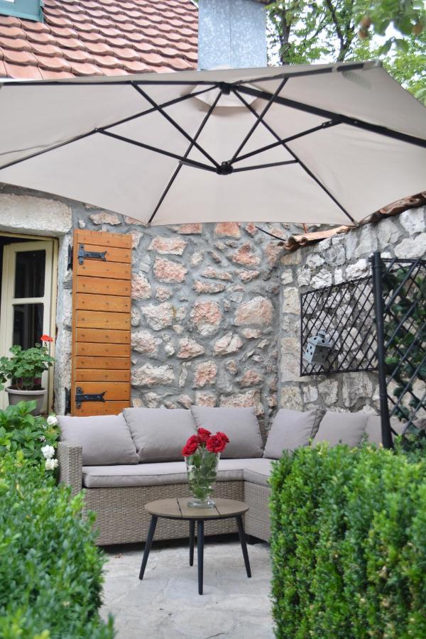 Apartman L&M Cetinje Luaran gambar