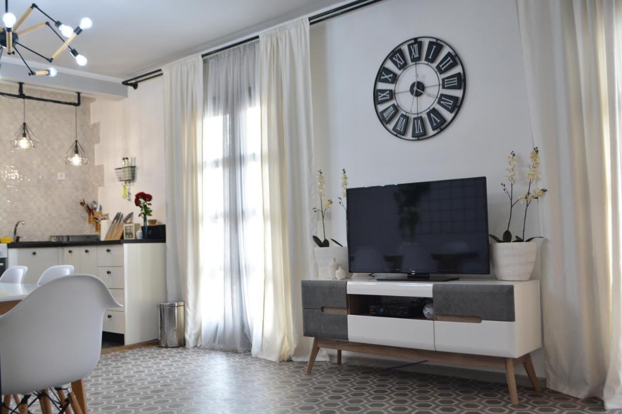 Apartman L&M Cetinje Luaran gambar