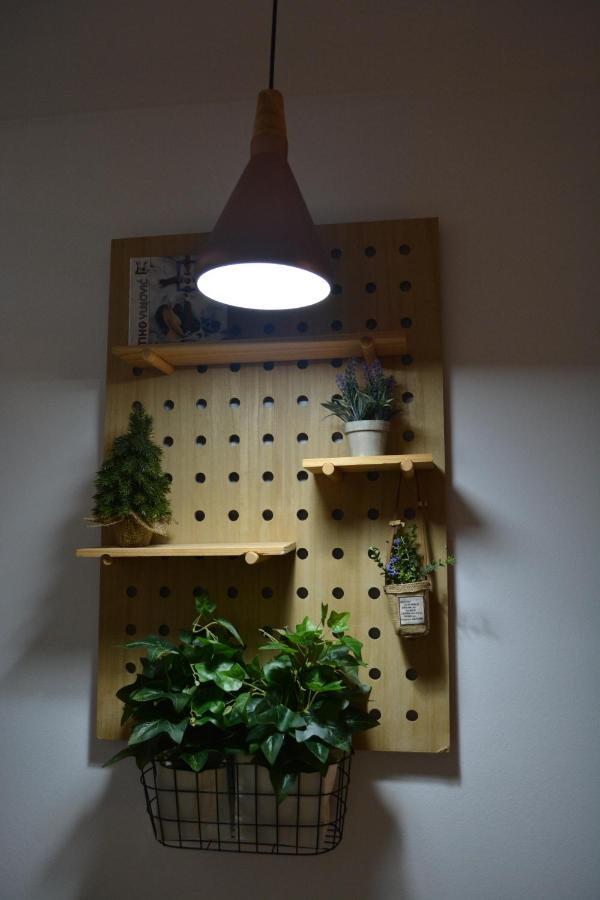 Apartman L&M Cetinje Luaran gambar