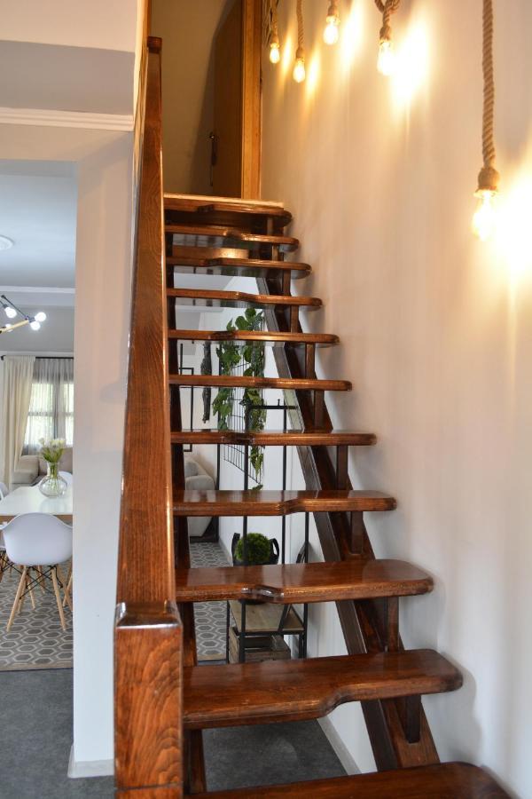 Apartman L&M Cetinje Luaran gambar