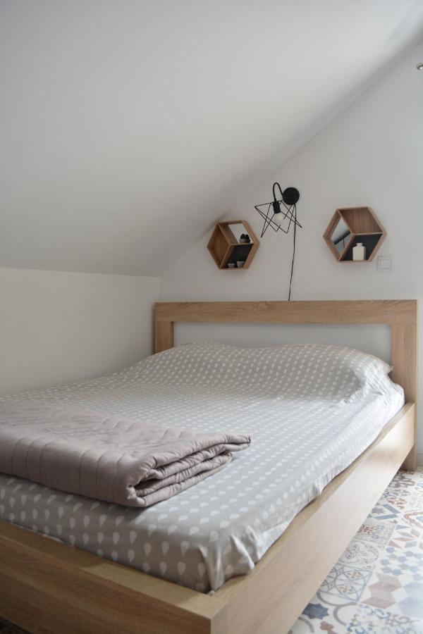 Apartman L&M Cetinje Luaran gambar