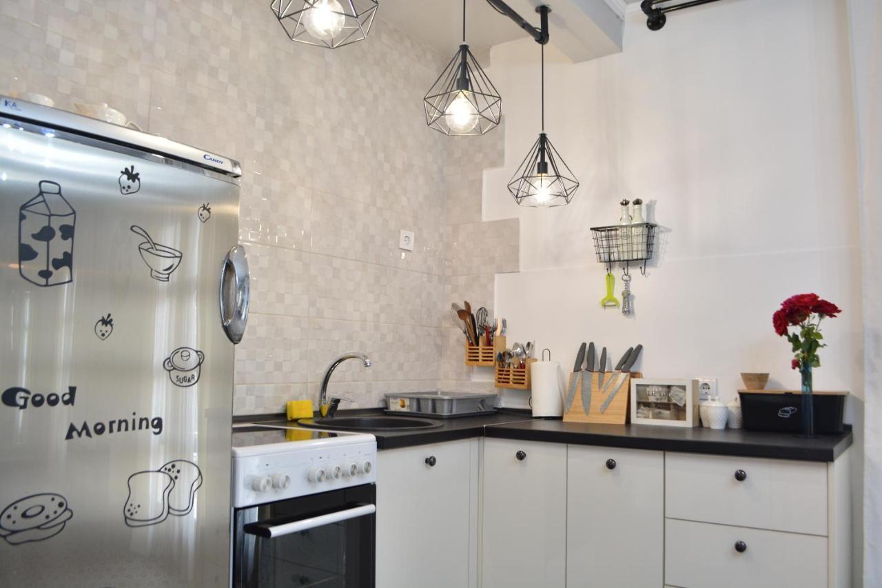 Apartman L&M Cetinje Luaran gambar