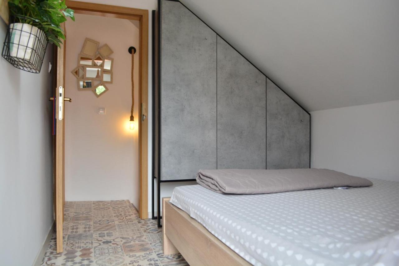 Apartman L&M Cetinje Luaran gambar