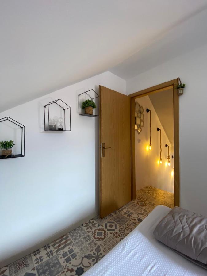 Apartman L&M Cetinje Luaran gambar
