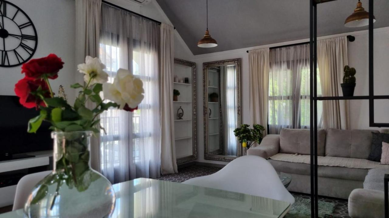 Apartman L&M Cetinje Luaran gambar