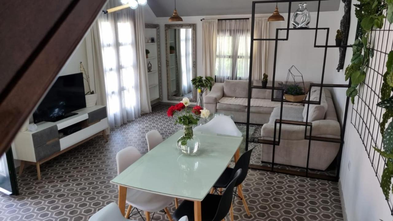 Apartman L&M Cetinje Luaran gambar