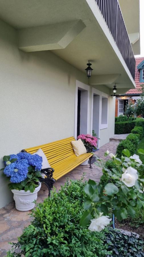 Apartman L&M Cetinje Luaran gambar