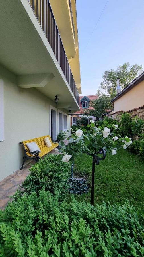 Apartman L&M Cetinje Luaran gambar