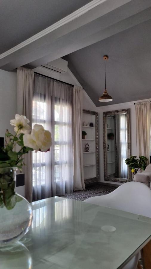 Apartman L&M Cetinje Luaran gambar