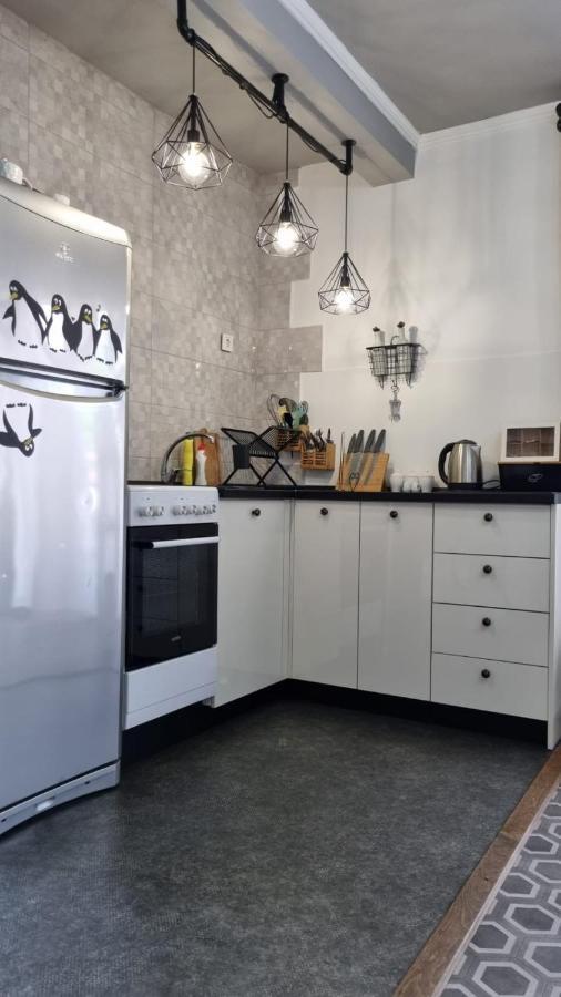 Apartman L&M Cetinje Luaran gambar