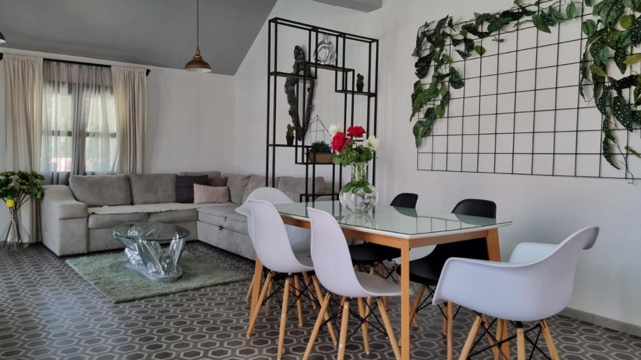 Apartman L&M Cetinje Luaran gambar