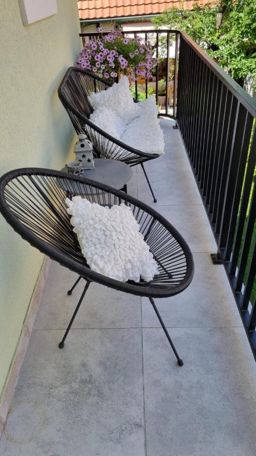 Apartman L&M Cetinje Luaran gambar