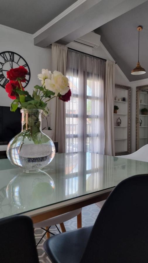 Apartman L&M Cetinje Luaran gambar