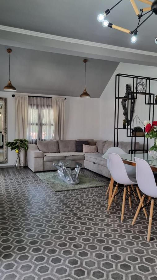 Apartman L&M Cetinje Luaran gambar