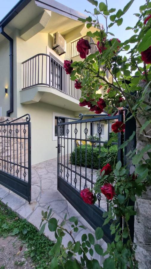 Apartman L&M Cetinje Luaran gambar