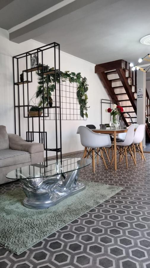 Apartman L&M Cetinje Luaran gambar