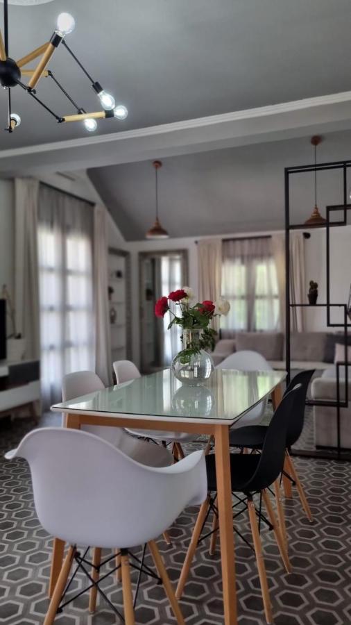 Apartman L&M Cetinje Luaran gambar