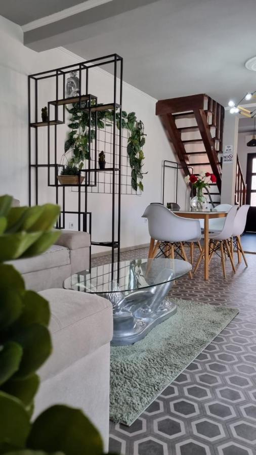 Apartman L&M Cetinje Luaran gambar