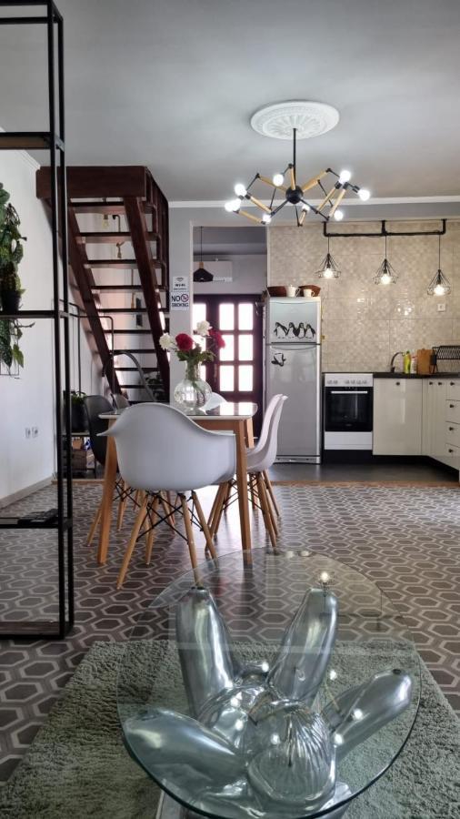 Apartman L&M Cetinje Luaran gambar