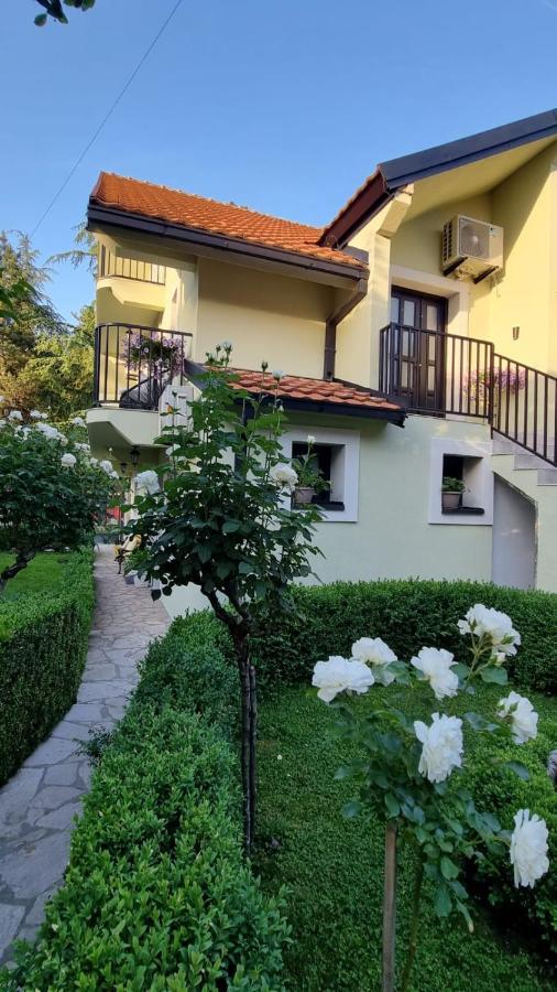 Apartman L&M Cetinje Luaran gambar