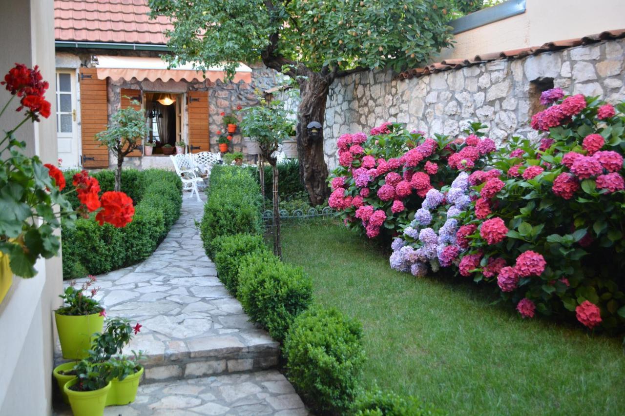 Apartman L&M Cetinje Luaran gambar