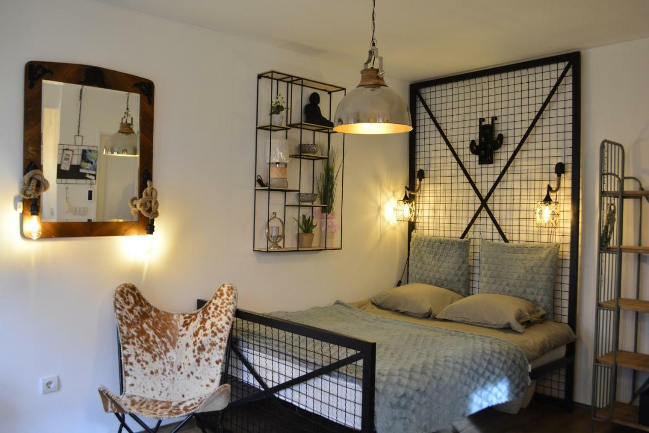 Apartman L&M Cetinje Luaran gambar