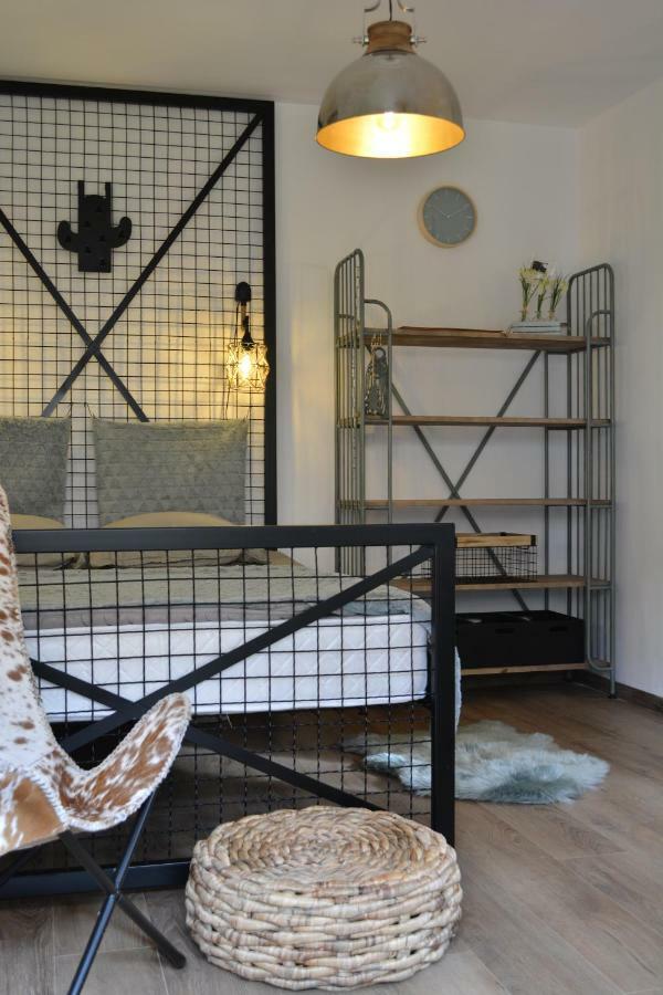 Apartman L&M Cetinje Luaran gambar