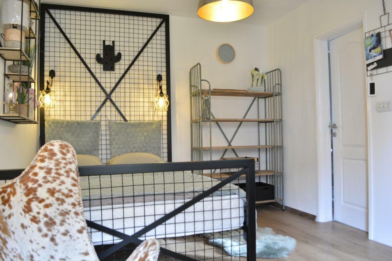 Apartman L&M Cetinje Luaran gambar