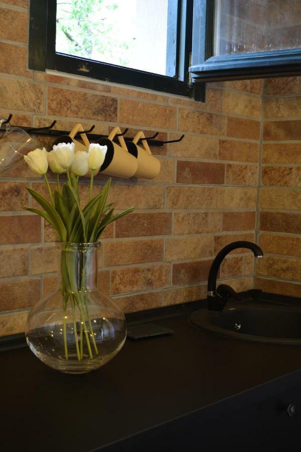 Apartman L&M Cetinje Luaran gambar