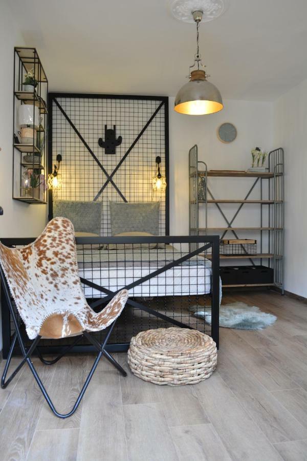 Apartman L&M Cetinje Luaran gambar