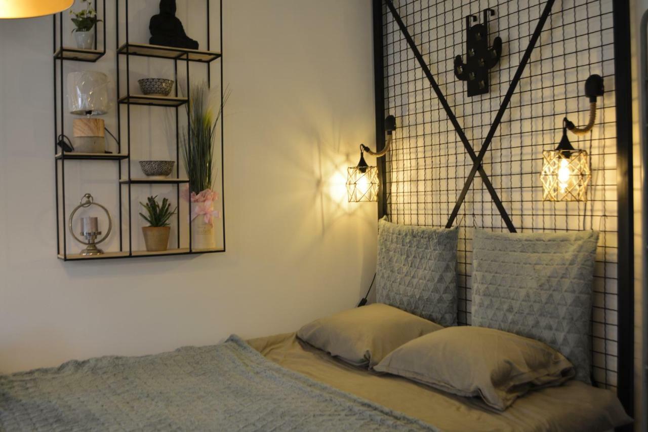 Apartman L&M Cetinje Luaran gambar