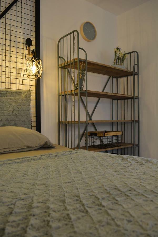 Apartman L&M Cetinje Luaran gambar