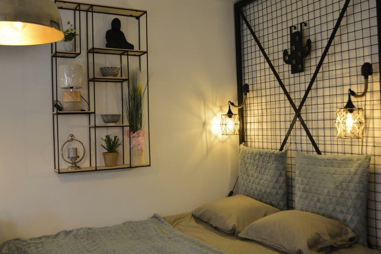 Apartman L&M Cetinje Luaran gambar