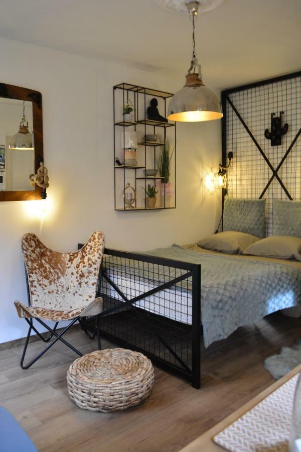 Apartman L&M Cetinje Luaran gambar